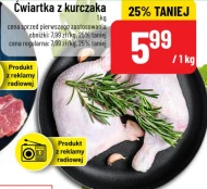 Ćwiartka z kurczaka