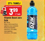 Zero Dzik