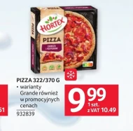 Pizza Hortex