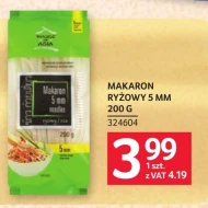 Makaron ryżowy House of Asia