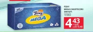 Chusteczki Foxy