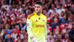 Katastrofa w LM, Polak wyrównał "antyrekord". O tym będzie chciał zapomnieć