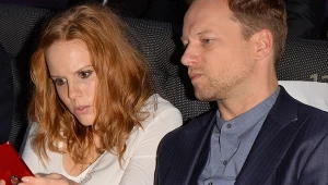 Żona Stuhra przekazała pilne wieści z domu. Potwierdziła smutne doniesienia