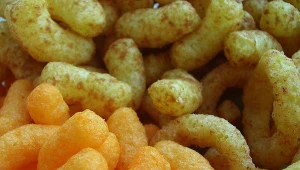 Kilka partii chrupek jest wycofywanych ze sprzedaży