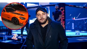 Michał "Boxdel" Baron