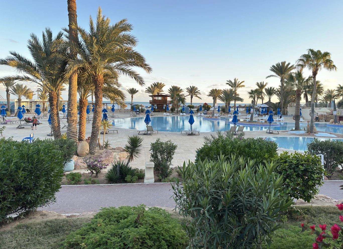 "Wyspa słońca" idealna na marcowy urlop. Co oferuje? 