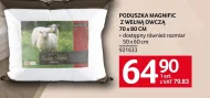 Poduszka Magnific