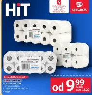 Rolka termiczna Emerson