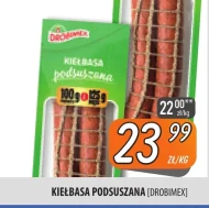 Kiełbasa Drobimex