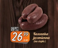 Чорний пудинг