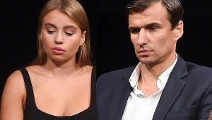 Niewesoło w sprawie córki Bieniuka i Przybylskiej. Nie tak miało być