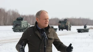 Premier Donald Tusk