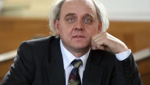 Jerzy Rogalski