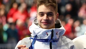 Semirunnij z medalem dla Polski, Rosja już grozi. Tak chcą go ukarać