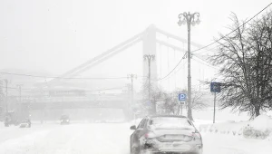 Wielkie rosyjskie miasto szykuje się na najgorsze. Może paść zimowy rekord