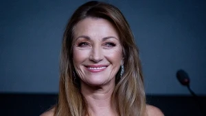 Gwiazda skończyła 75 lat. Patrząc na nią, trudno uwierzyć w jej wiek