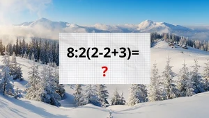 Dasz radę obliczyć w pamięci? Uczniowie robią to w 3 sekundy