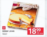 Чізкейк Heinersdorfer