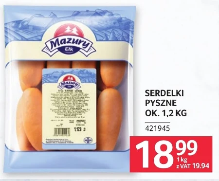 Щиро вітаю Mazury Ełk