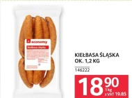 Kiełbasa Economy