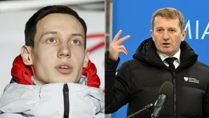 Tomasiak poczeka 21 lat. Minister potwierdza. Ewenement w skali świata