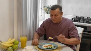 Wyeliminuj z diety. Wątroba i woreczek żółciowy będą pracować na medal