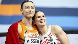 Wielki rewanż niepokonanej Pii, ale to nie wszystko. Chodzi o trzecią Polkę