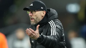 Kompromitacja Legii, Papszun nie mógł się tego spodziewać. Padły groźby