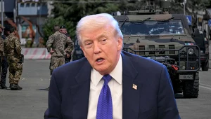 USA chcą, by NATO wycofało się z dwóch kierunków? Za kulisami strach