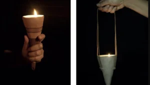 Badali je 100 lat. Już wiedzą, do czego służyły dziwne stożki