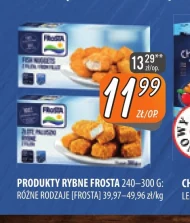 Dukaty rybne Frosta