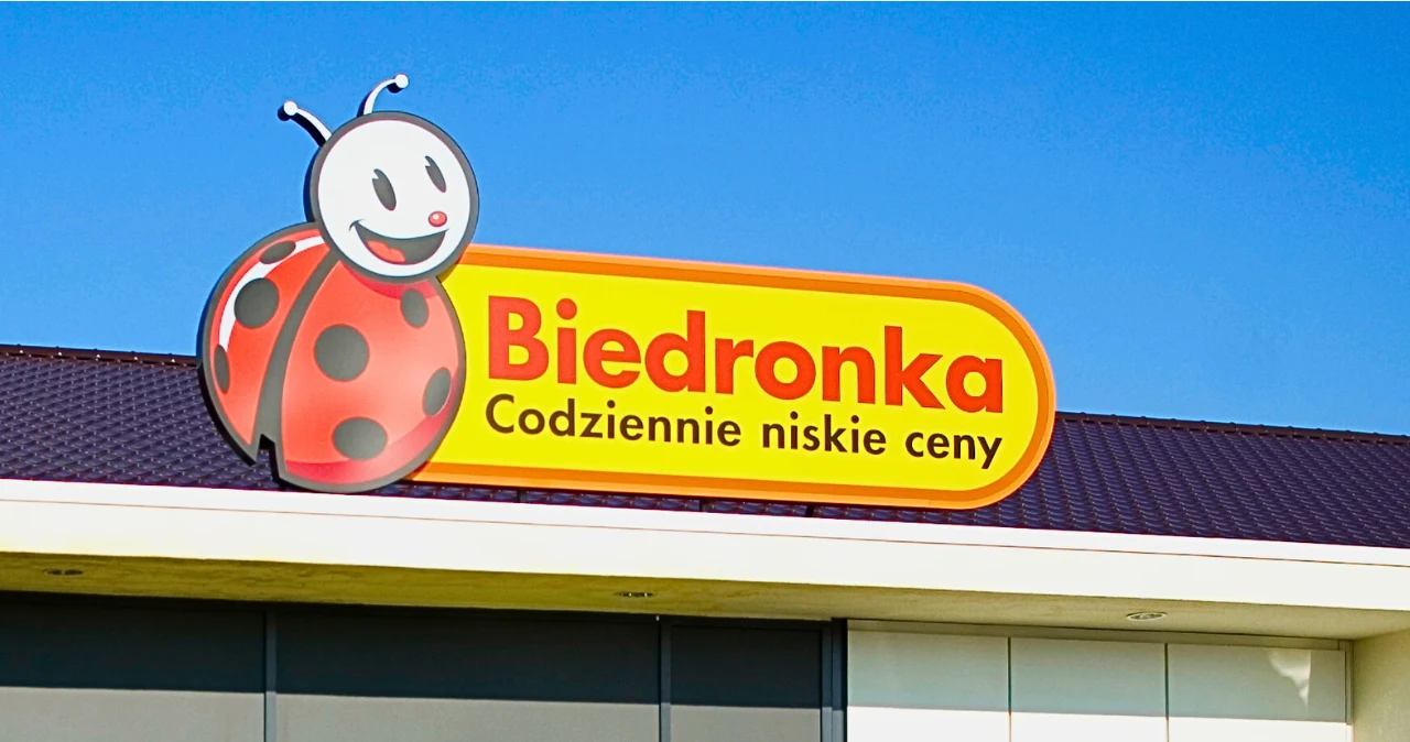 Tego używają influencerzy do sprzątania. Od dziś w Biedronce Tego używają influencerzy do sprzątania. Od dziś w Biedronce