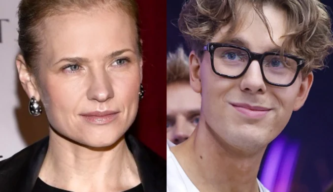 Wiktoria Gorodecka, Mikołaj "Bagi" Bagiński