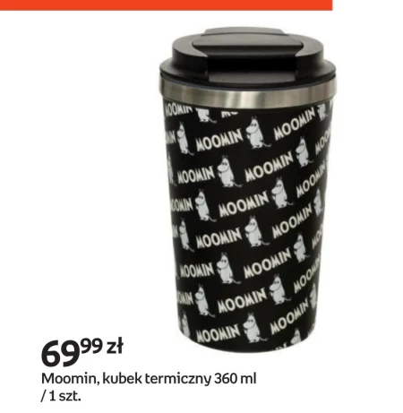 Термокружка Moomin