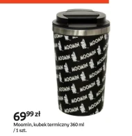 Kubek termiczny Moomin