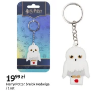 Brelok Harry Potter