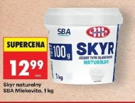 Skyr Mlekovita