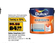 Farba lateksowa Dulux