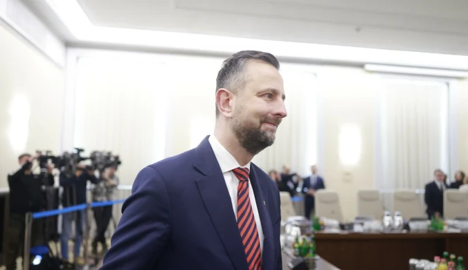 Władysław Kosiniak-Kamysz