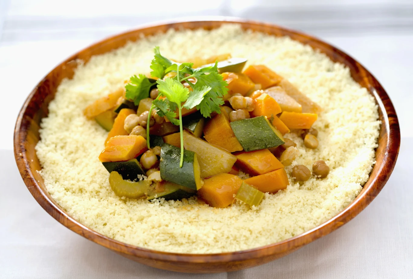 Smaczna alternatywa dla ziemniaków. Syci na długo i przygotujesz ją w 5 minut