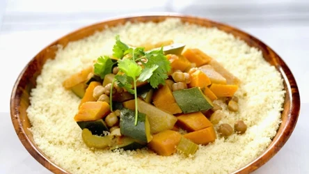 Smaczna alternatywa dla ziemniaków. Syci na długo i przygotujesz ją w 5 minut