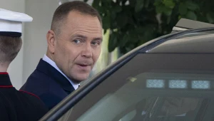 Rosjanie spełnili cel. Udawali Nawrockiego. Sami z dumą ogłaszają