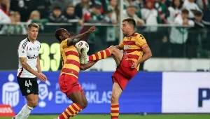 Finalista Ligi Konferencji na drodze lidera Ekstraklasy. “Rywale są w szoku”