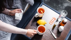 Witamina C od lat uchodzi za sprzymierzeńca odporności, ale wokół niej wciąż krąży wiele mitów