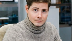 Dla gwiazdy TVP to miał być krótki związek. To nie pozwoliło im się rozstać