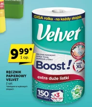 Ręcznik papierowy Velvet