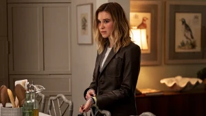 Isabel May w "Krzyku 7"