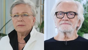 Ludzie myśleli, że Janda uciekła od Seweryna. Prawda okazała się inna