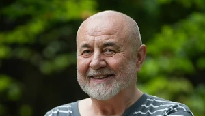Wiesław, "Sanatorium miłości 8"