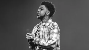 Lil Poppa zmarł w wieku 25 lat